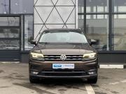 Volkswagen Tiguan II Москва  - изображение 29