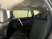 Toyota RAV4 IV (XA40) Рестайлинг Архангельск  - изображение 36