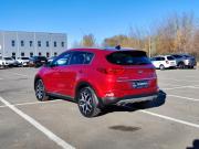 Kia Sportage IV Чебоксары  - изображение 30