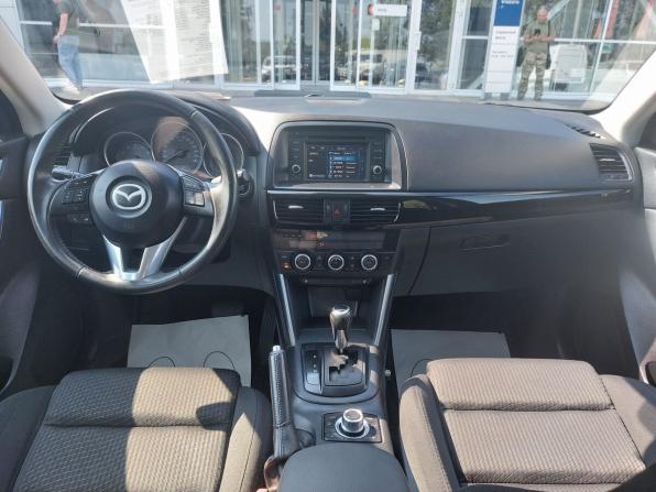 Mazda CX-5 I с пробегом 2012 года, цена 1 630 000 рублей, 158558 км, внедорожник, Автокод Объявления