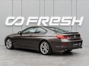 BMW 6 серии III (F06/F13/F12) Краснодар  - изображение 25