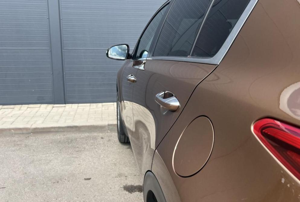 Kia Sportage IV Красноярск  - изображение 12