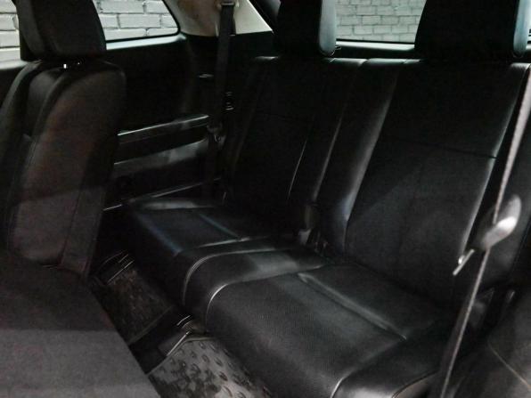 Mazda CX-9 I Рестайлинг с пробегом 2013 года, цена 1 370 000 рублей, 342657 км, внедорожник, Автокод Объявления