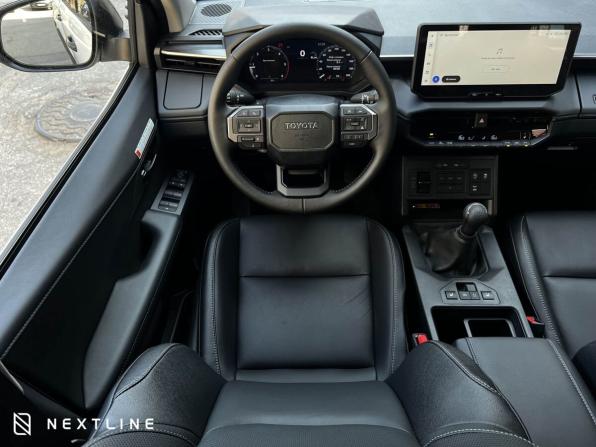 Новый Toyota Hilux IX 2026 года, цена 7 990 000 рублей, offers.body_type.unknown, Автокод Объявления