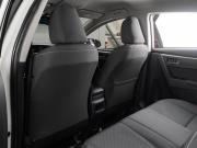 Toyota Corolla XI (E160 E170 E180) Рестайлинг 1 Тюмень  - изображение 32