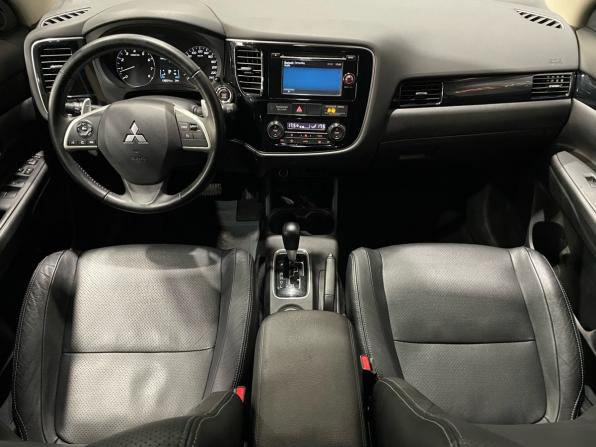 Mitsubishi Outlander III Рестайлинг с пробегом 2014 года, цена 1 928 000 рублей, 128330 км, внедорожник, Автокод Объявления
