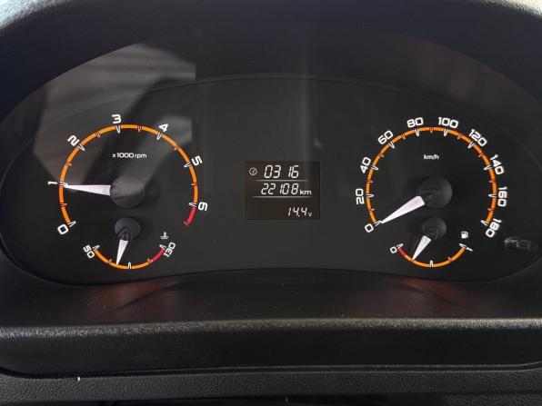 Lada (ВАЗ) Niva Legend I с пробегом 2024 года, цена 939 000 рублей, 22100 км, внедорожник, Автокод Объявления