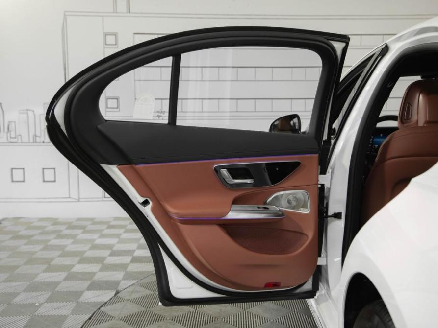 Mercedes-Benz E-Класс VI (W214 S214) Москва  - изображение 32