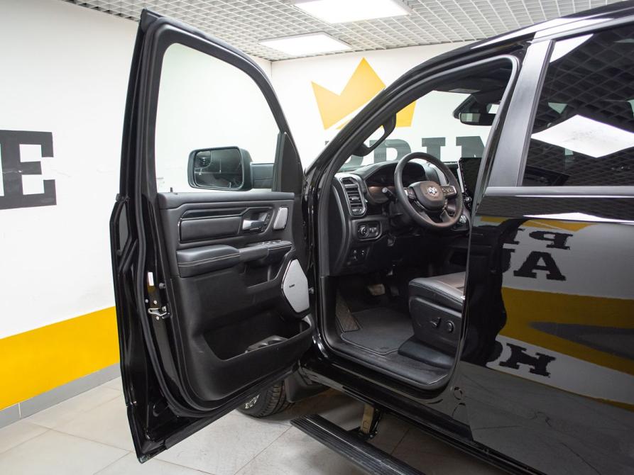 Ram 1500 V Рестайлинг Новосибирск  - изображение 7