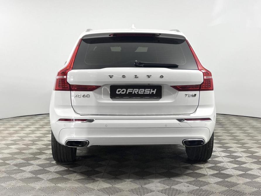 Volvo XC60 II Казань  - изображение 4