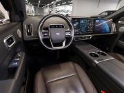Li Auto (Lixiang) L9 I Москва  - изображение 46