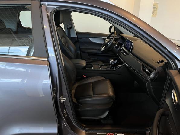 Chery Tiggo 4 Pro I с пробегом 2023 года, цена 1 840 000 рублей, 30506 км, внедорожник, Автокод Объявления