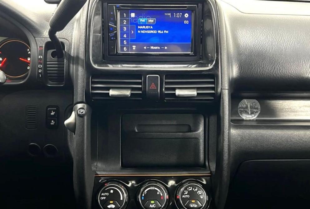 Honda CR-V II Рестайлинг Нижний Новгород  - изображение 15