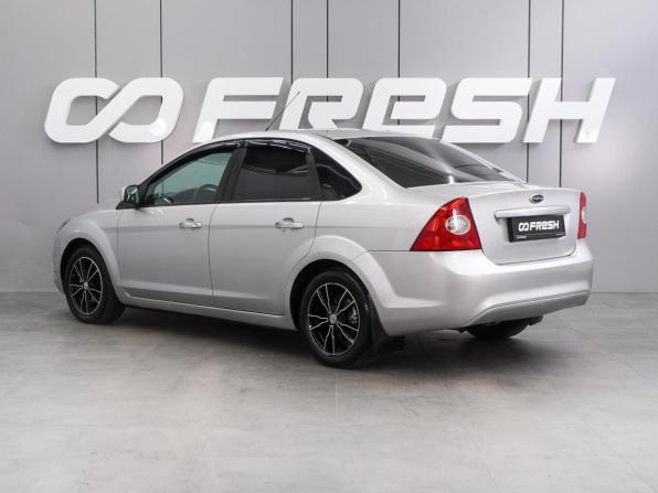 Ford Focus II Рестайлинг с пробегом 2008 года, цена 669 000 рублей, 148273 км, седан, Автокод Объявления