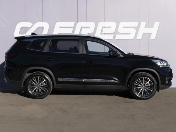 Chery Tiggo 8 I Рестайлинг с пробегом 2023 года, цена 1 779 000 рублей, 48925 км, внедорожник, Автокод Объявления