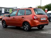 Lada (ВАЗ) Kalina II Ижевск  - изображение 25
