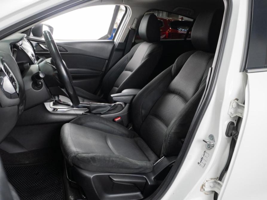 Mazda 3 III (BM) Тюмень  - изображение 10