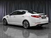 Kia Optima III Рестайлинг Тюмень  - изображение 28