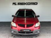 Pontiac Vibe I Уфа  - изображение 20
