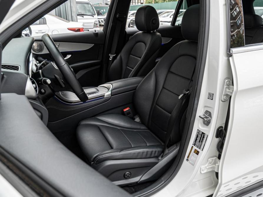 Mercedes-Benz GLC I (X253) Рестайлинг Краснодар  - изображение 10