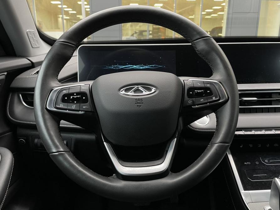 Chery Tiggo 4 Pro I Ярославль  - изображение 15