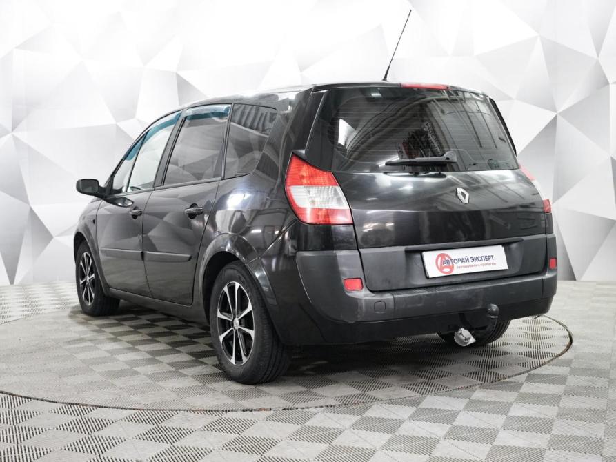 Renault Scenic II Ульяновск  - изображение 3