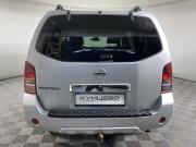 Nissan Pathfinder III Рестайлинг Москва  - изображение 27