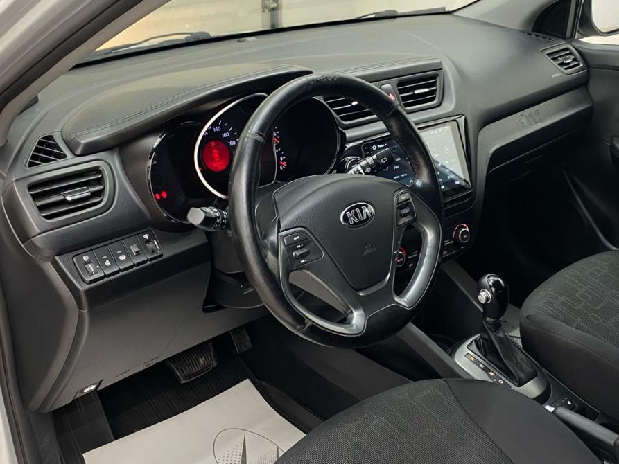 Kia Rio III Рестайлинг Энгельс  - изображение 24
