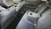 Geely EX5 Гибрид Сыктывкар  - изображение 30