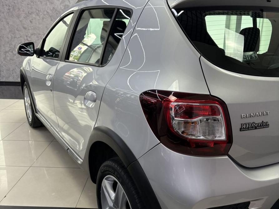 Renault Sandero II Ярославль  - изображение 12