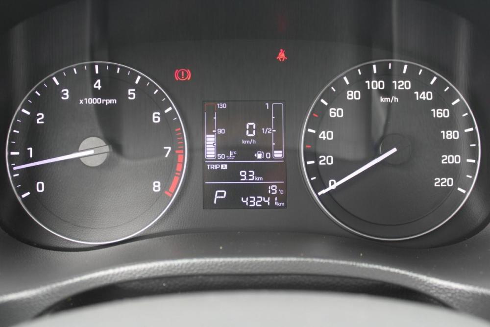 Hyundai Creta II Пермь  - изображение 21