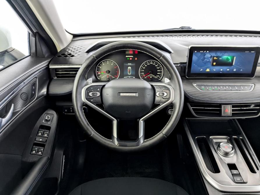 Haval Jolion I Москва  - изображение 22