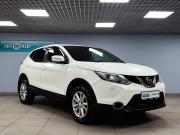 Nissan Qashqai II Москва  - изображение 22