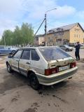 Lada (ВАЗ) 2114 Кострома  - изображение 15