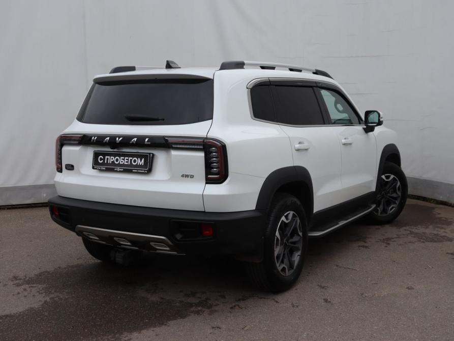 Haval Dargo I Москва  - изображение 4