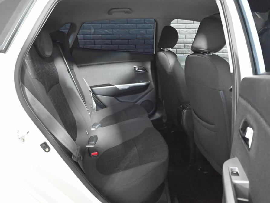 Kia Rio III Екатеринбург  - изображение 15