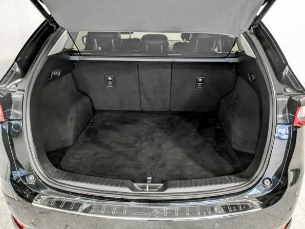 Mazda CX-5 II с пробегом 2019 года, цена 2 740 000 рублей, 132936 км, внедорожник, Автокод Объявления