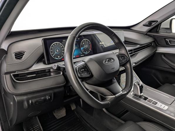 Chery Tiggo 7 Pro Max I с пробегом 2023 года, цена 1 920 000 рублей, 29643 км, внедорожник, Автокод Объявления