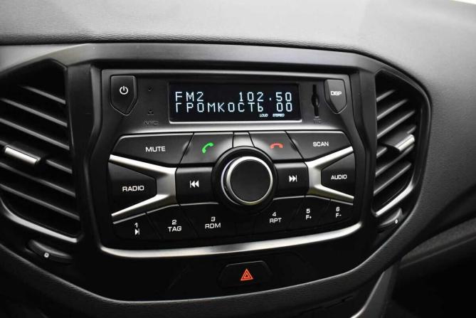 Lada (ВАЗ) Vesta I с пробегом 2017 года, цена 780 000 рублей, 153616 км, седан, Автокод Объявления