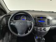 Hyundai Elantra IV (HD) Москва  - изображение 36