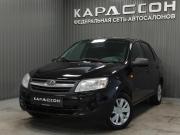 Lada (ВАЗ) Granta I Пермь  - изображение 19