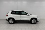 Volkswagen Tiguan I Рестайлинг Астрахань  - изображение 22