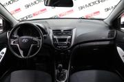 Hyundai Solaris I Рестайлинг Сургут  - изображение 35