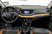 Lada (ВАЗ) Vesta I Рестайлинг (NG) Ульяновск  - изображение 40