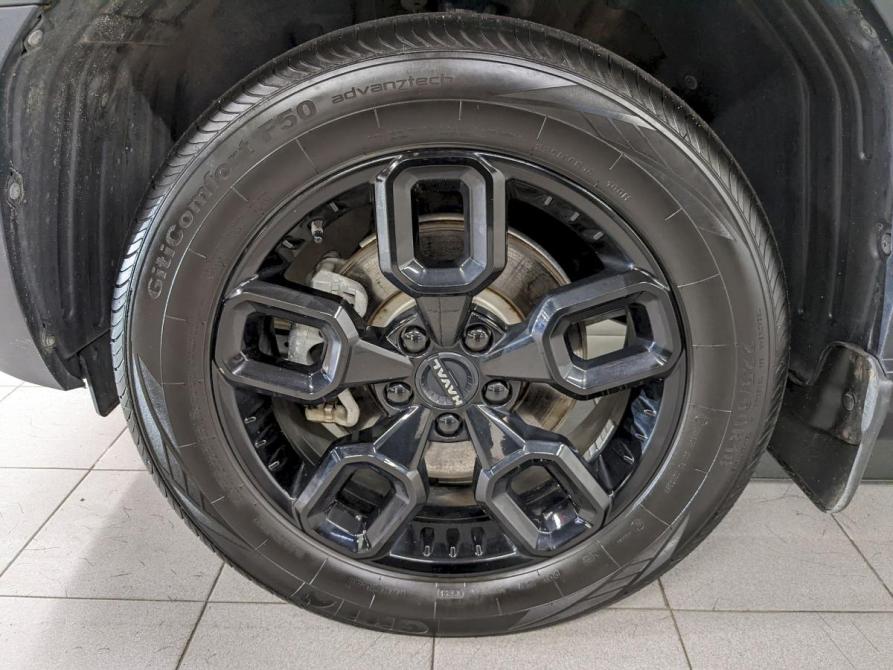 Haval H3 I Москва  - изображение 18