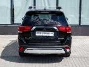 Mitsubishi Outlander III Рестайлинг 3 Екатеринбург  - изображение 27