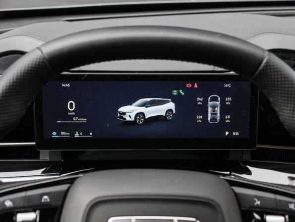 Geely Cityray с пробегом 2025 года, цена 2 670 000 рублей, 4914 км, внедорожник, Автокод Объявления
