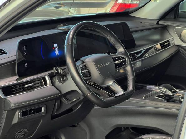 Chery Tiggo 8 Pro Max I Рестайлинг с пробегом 2024 года, цена 2 250 000 рублей, 46964 км, внедорожник, Автокод Объявления