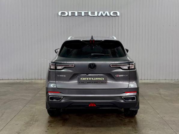 Changan CS55 Plus II с пробегом 2023 года, цена 2 247 000 рублей, 16586 км, внедорожник, Автокод Объявления