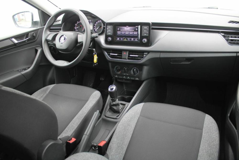 Skoda Rapid II Пермь  - изображение 9